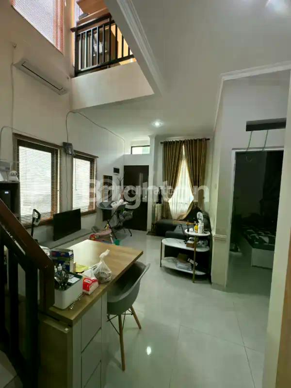 Jual PERMATA BOGOR RESIDENCE 2