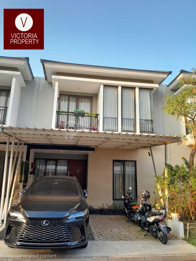 Premier Estate 3 Kranggan - Cibubur