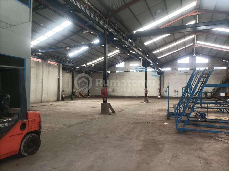 Jual Cepat Pabrik, Gudang, dan Ruko 