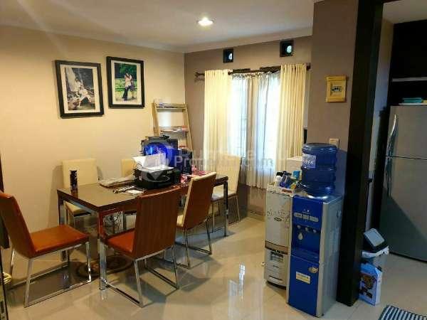 Jual Rumah di Komplek Area Sersan Bajuri Dekat Setiabudi Bandung