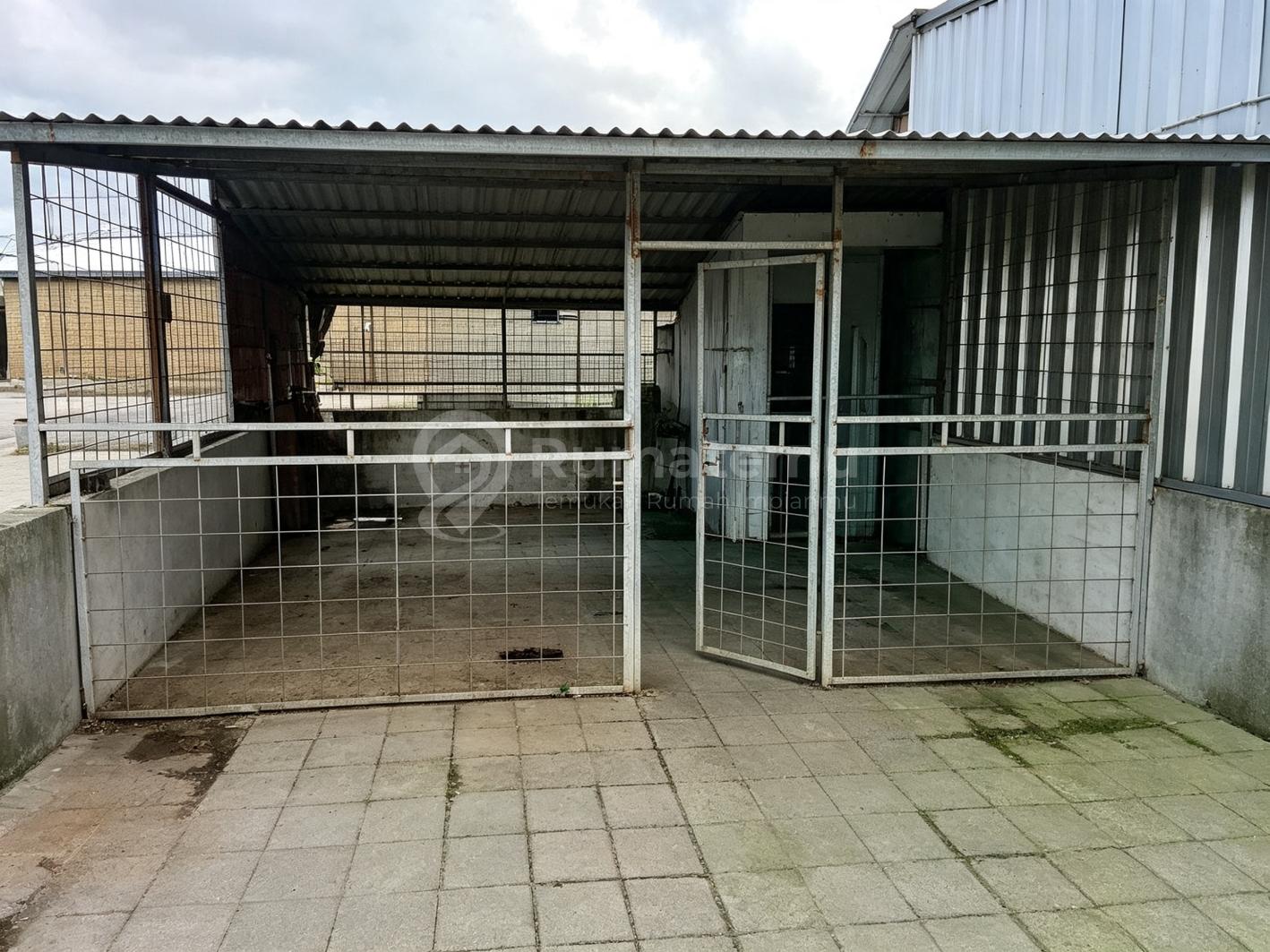 Dijual Ruko Siap Usaha Lokasi Strategis Jelambar Swadaya, Jakarta Barat