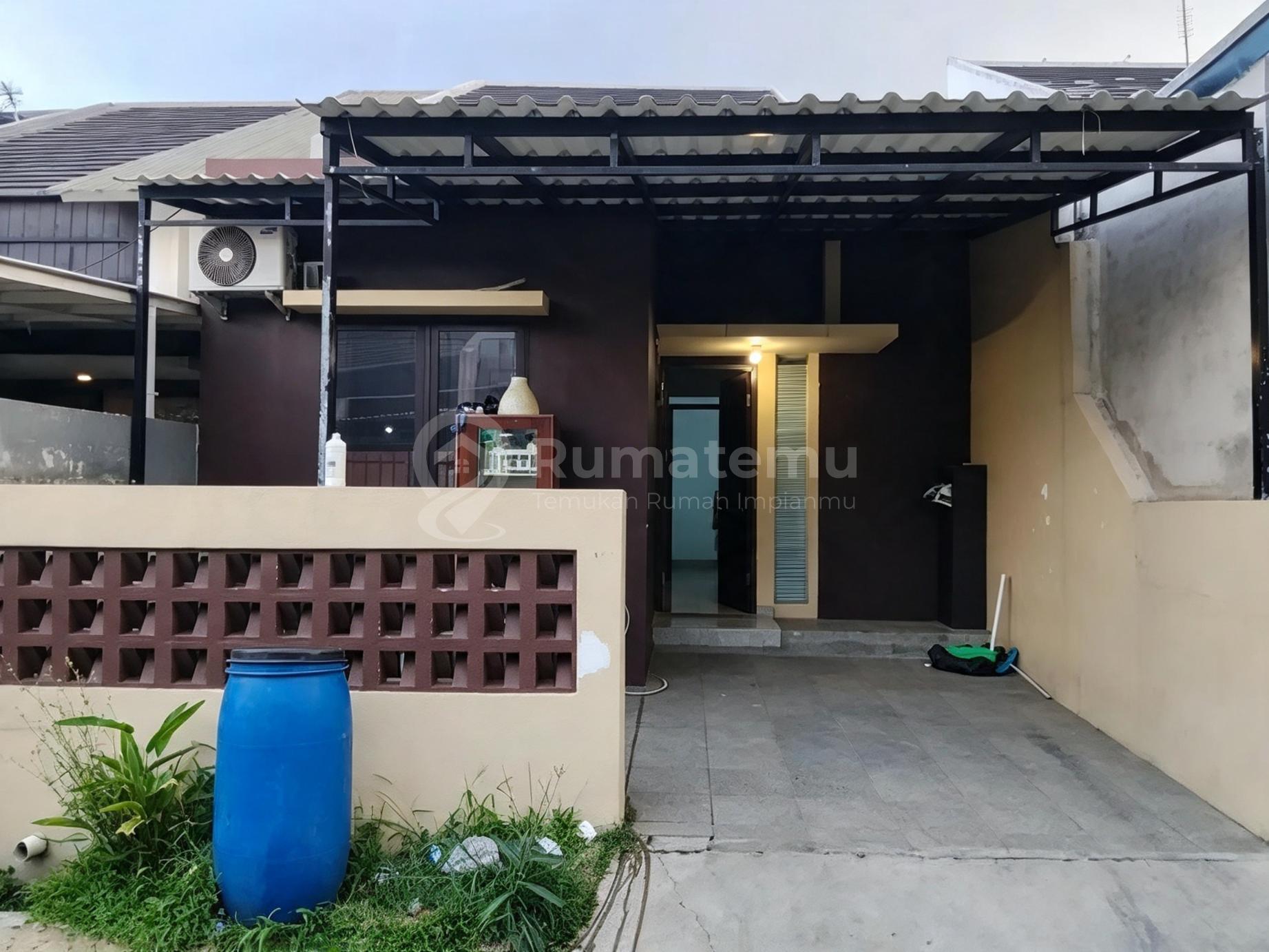 Dijual/Disewakan Rumah Siap Huni di Prima Amerta Residence Soreang