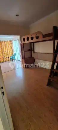 Rumah 2 Lantai Cantik Semi Furnished Timur Lokasi Premium Cibubur