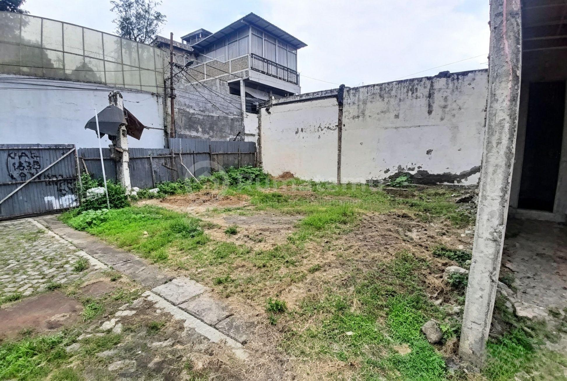 Dijual Tanah Pejaten Barat Jakarta Selatan cck buat rumah tinggal dan kost 