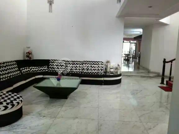 Dijual Rumah Siap Huni Lokasi Strategis Di Menteng Jakarta Pusat