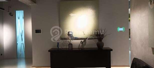Dijual Office Space di Grand Slipi Tower di Jl. S. Parman, Palmerah Slipi, Jakarta Barat