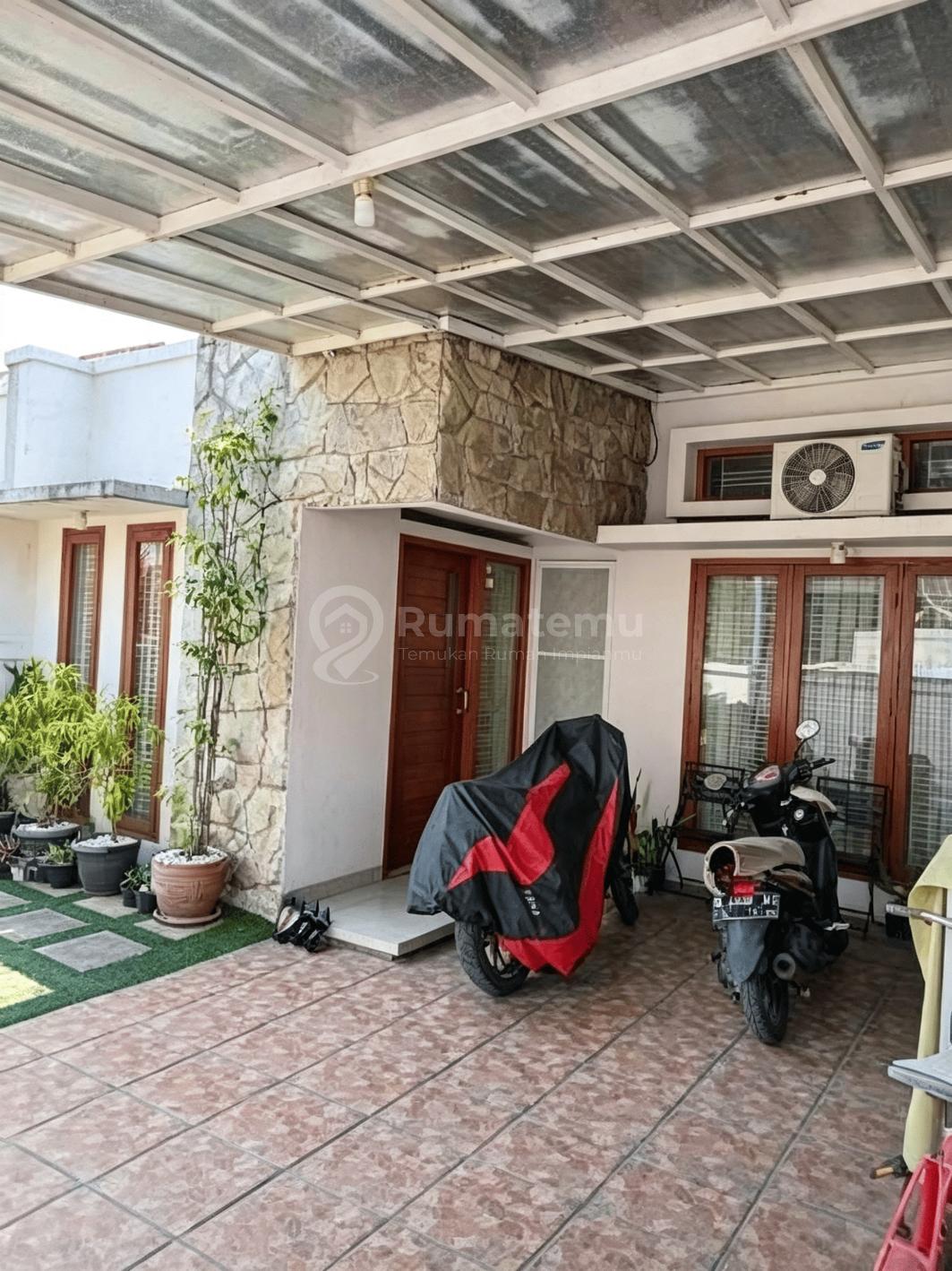 Jual Rumah Murah di Cisaranten Kulon Arcamanik Dekat Antapani Bandung