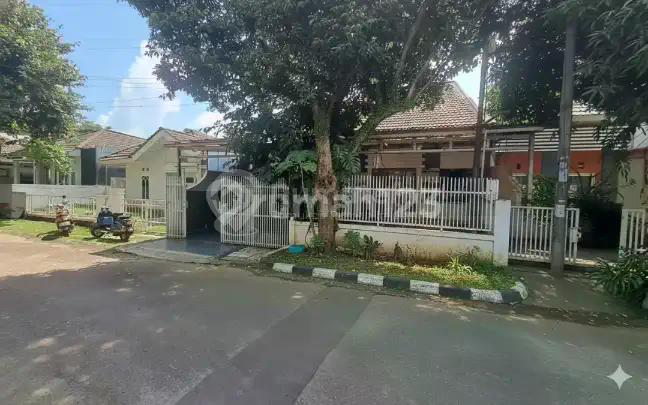 Dijual Cepat Rumah Kencanaloka Bsd