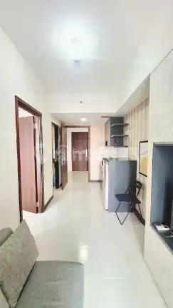 Dijual Apartemen Scientia Gading Serpong