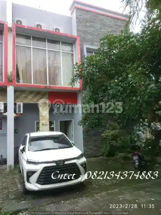 Dijual Guest House 2 Lantai, Full Furnished di Tengah Kota Yogya