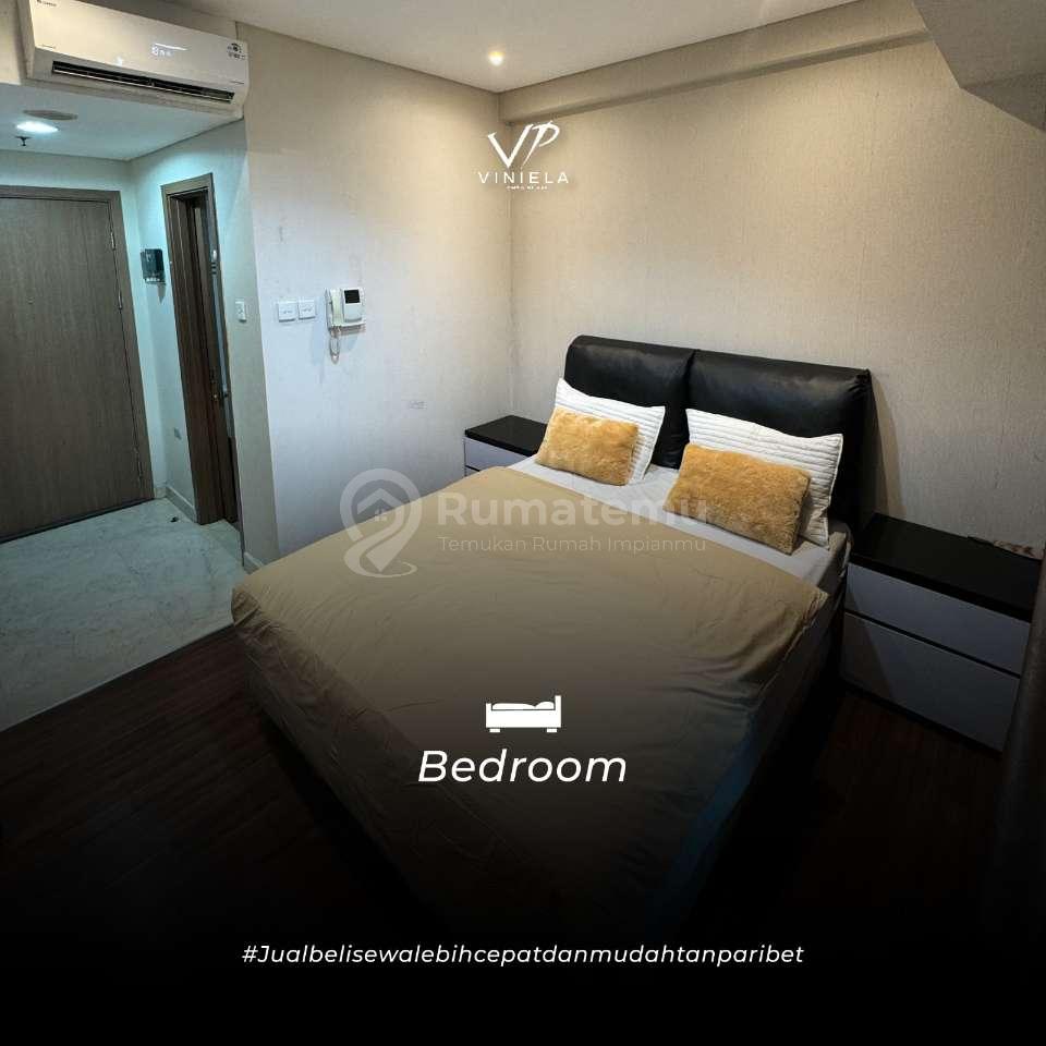 Apartemen Puri Orchard