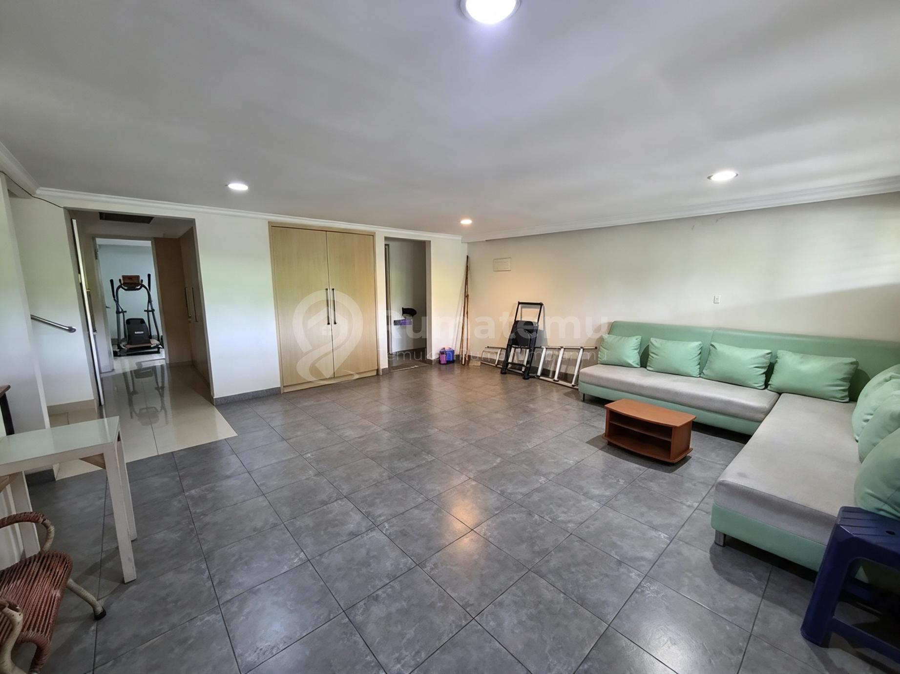 Di Jual Rumah Siap Huni Pik Bgm
