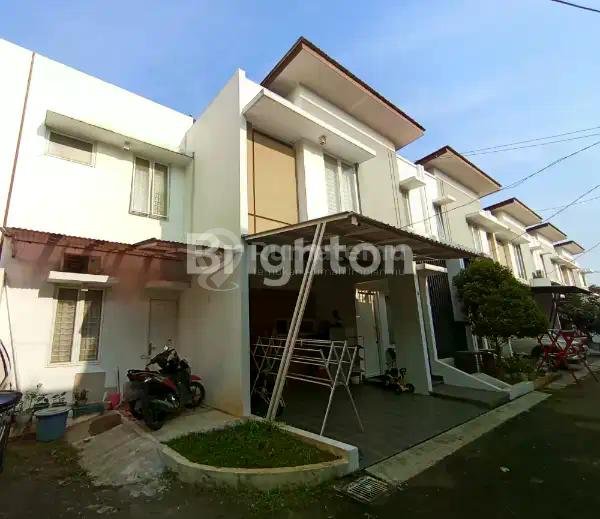 Jual GREEN URBAN TOWNHOUSE, JALAN CIMANDIRI RAYA, CIPAYUNG, KECAMATAN CIPUTAT, TANGERANG SELATAN, BANTEN