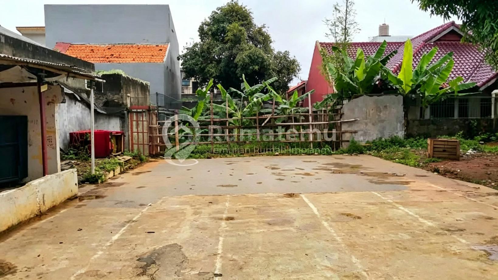 Jual JALAN NONIN