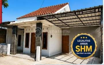 Rumah dan Kaveling lokasi strategis