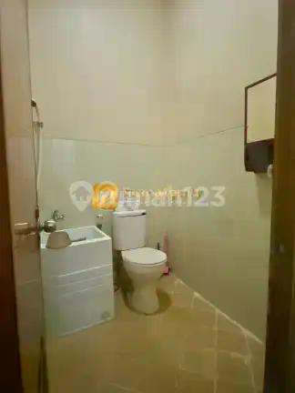 Rumah Murah Tanah Luas Dalam Komplek Di Cinangka Sawangan Depok