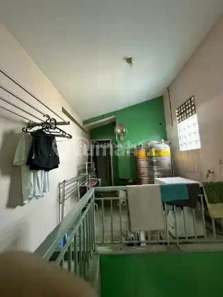 Rumah 2 Lantai Cantik Full Furnished Row Jalan Luas Catalina Gading Serpong