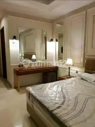 Disewakan Unit 1 Bedroom di District 8 Senopati