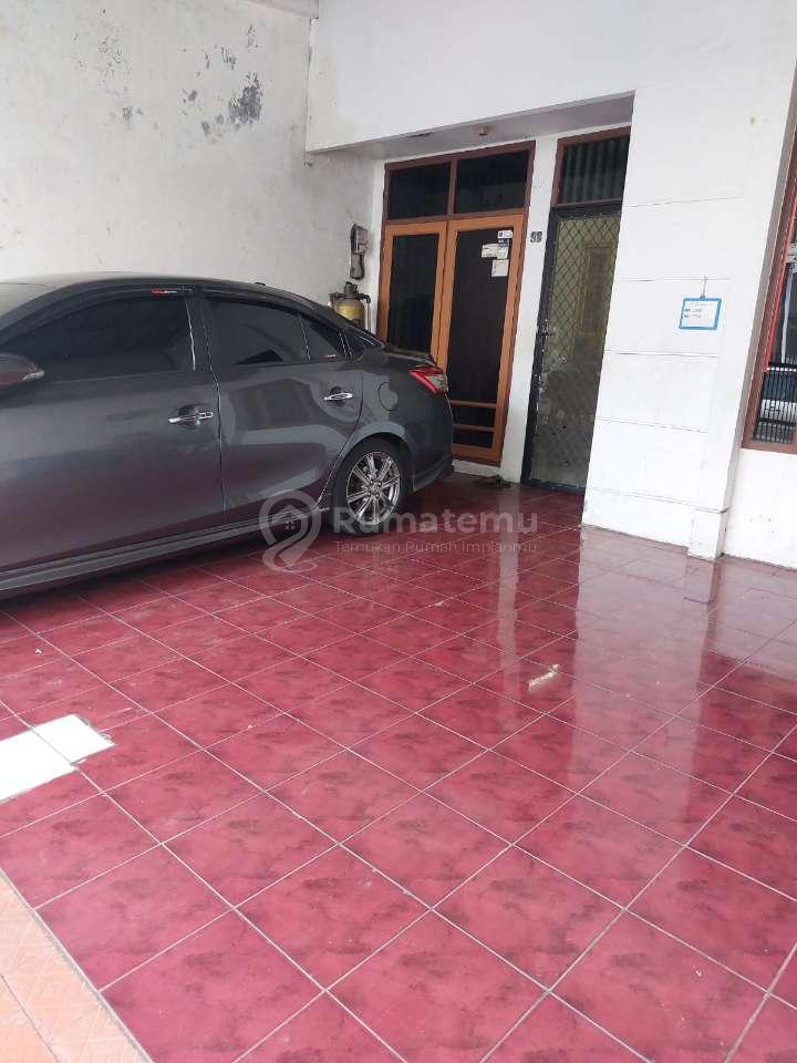 Rumah siap huni rapih di Citra 1 Ext ,Jakarta Barat