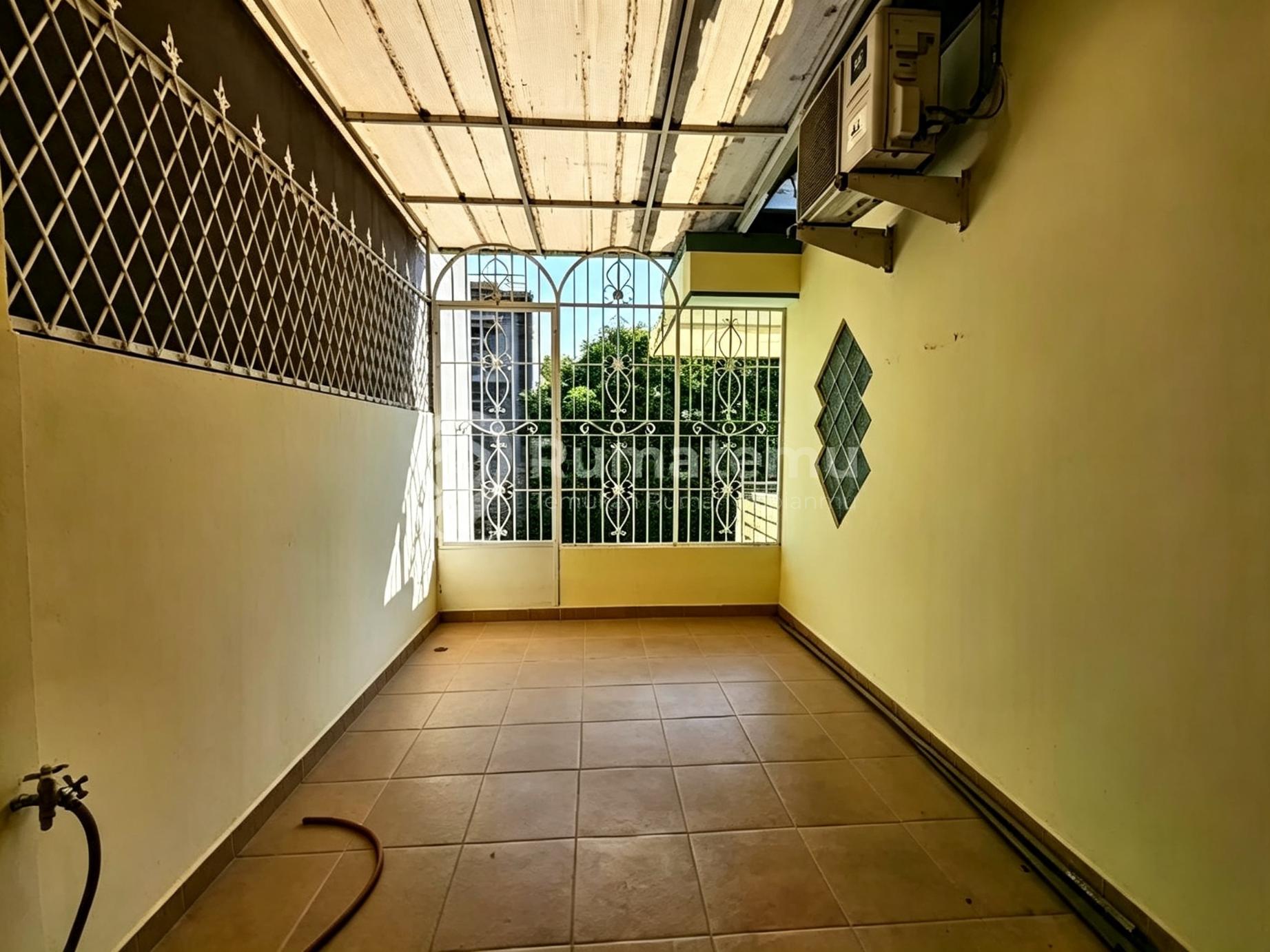 Dijual Rumah Digrisenda Pantai Indah Kapuk