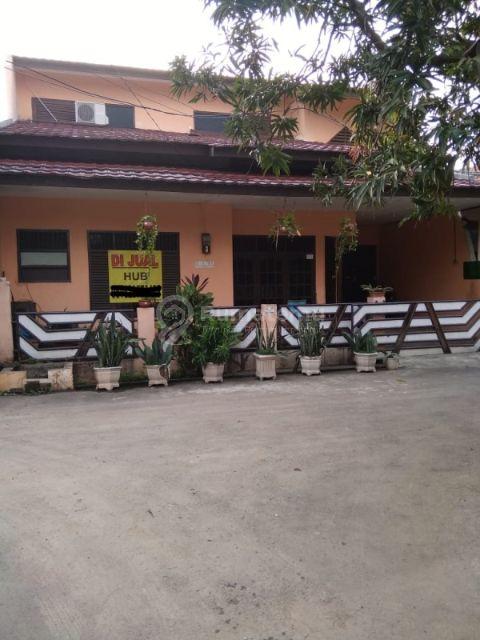 Rumah Asri Dijual Cepat Di Bintara, Bekasi
