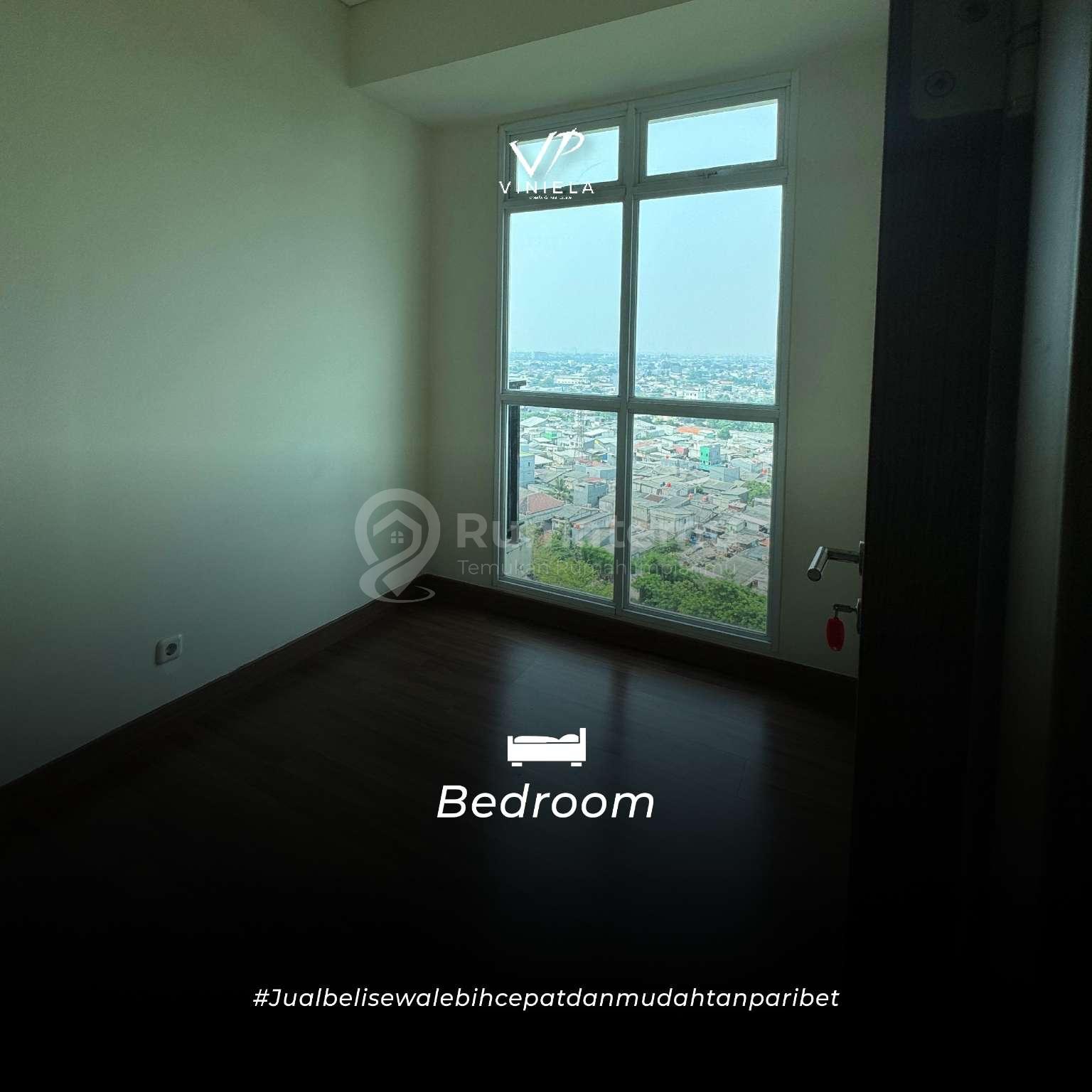 Apartemen Puri Orchard