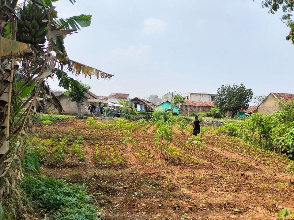 Dijual Tanah Ciodeng – Bojongmalaka, Baleendah