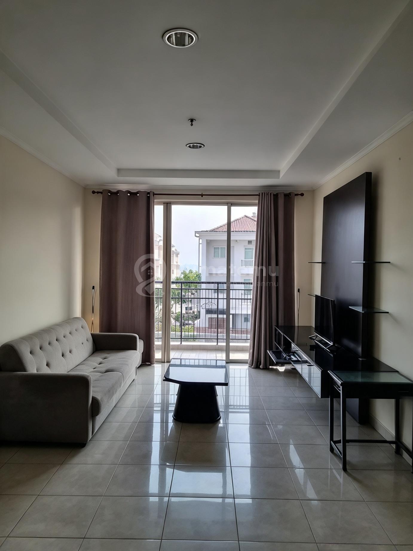 Dijual Unit Apartemen Lantai 10 French Walk Moi Kelapa Gading