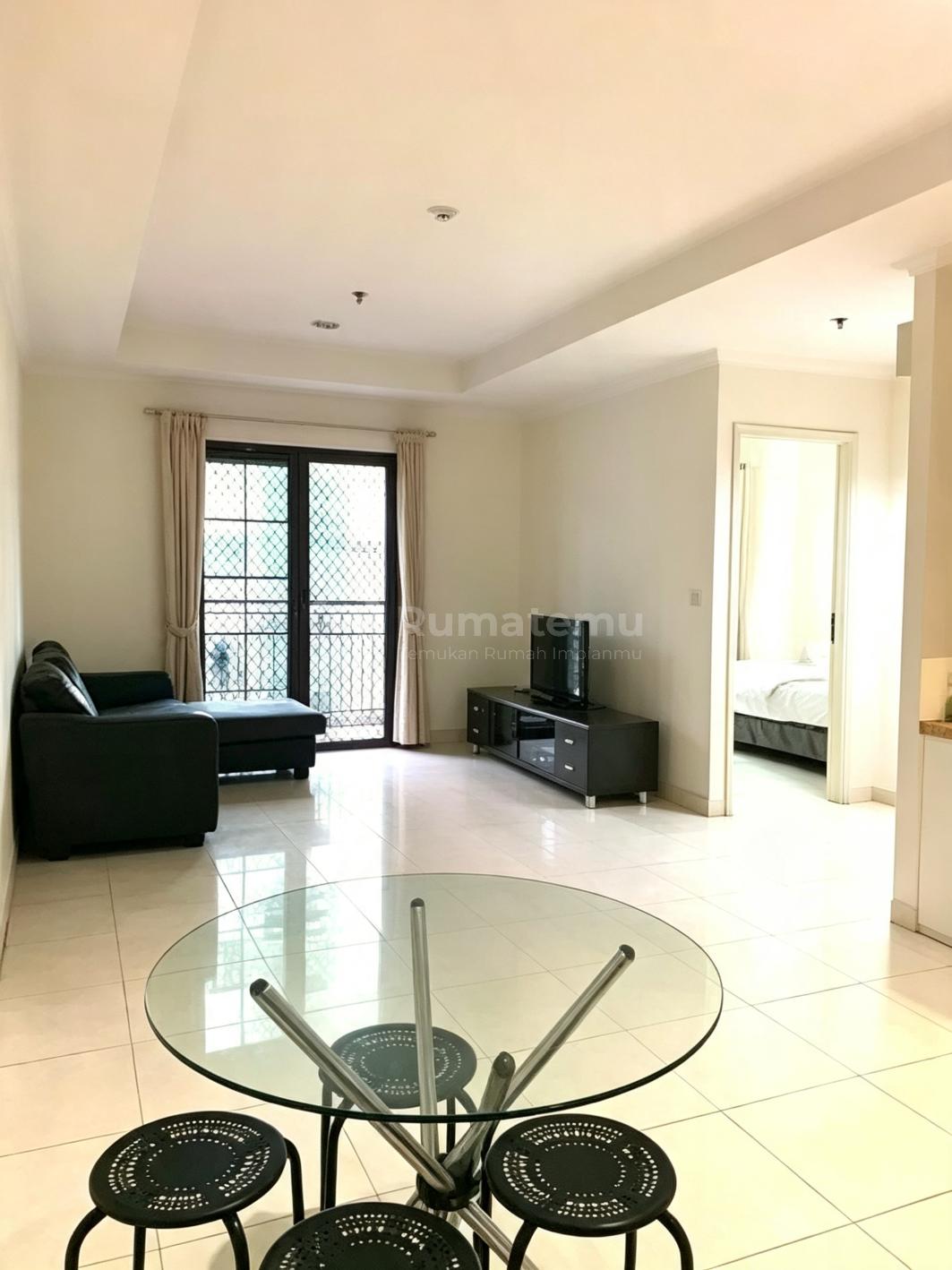 Sewa Apart Gading Resort Moi Siap Huni