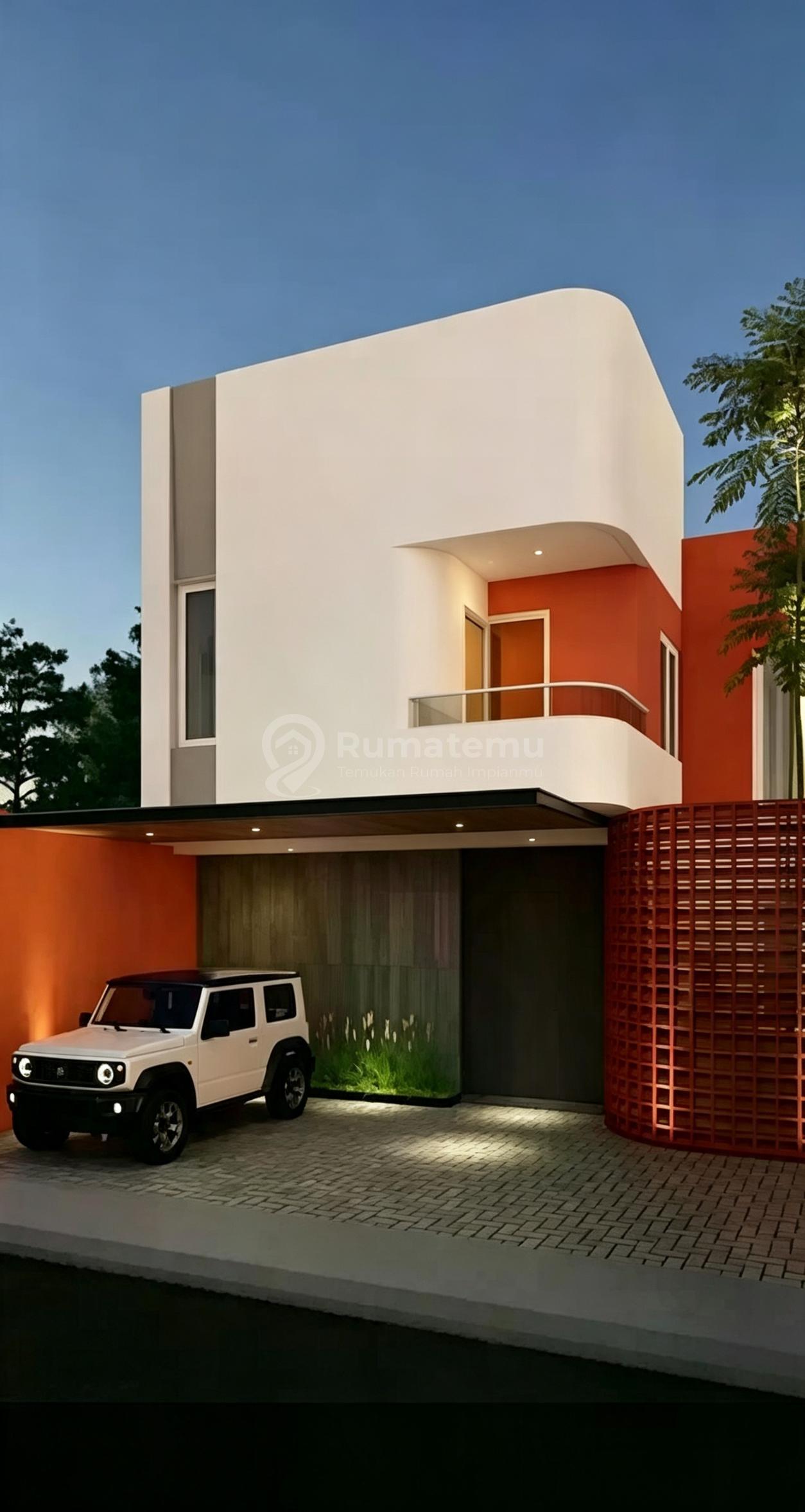 Ruko INVESTASI CERDAS 10 KAMAR KOST DEKAT KAMPUS UII