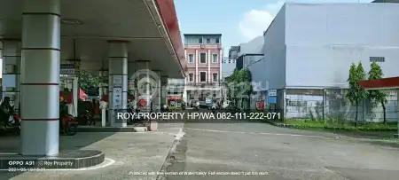 Termurah Dijual Tanah di Mampang Praparan Raya 5.781 M2 Komersil