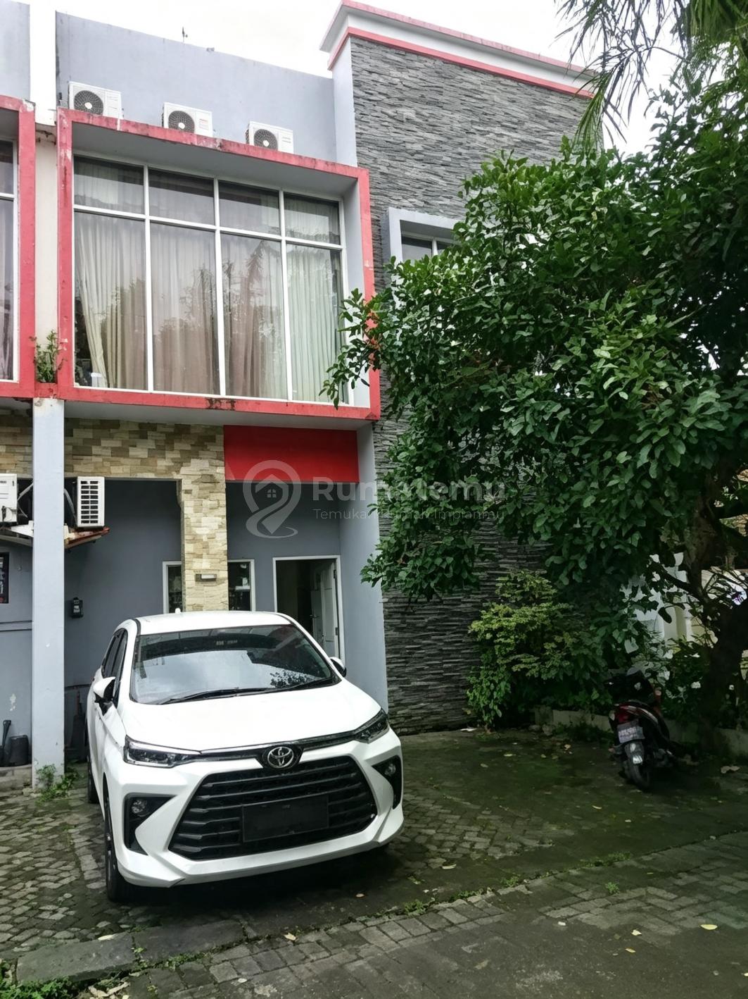 Dijual Guest House 2 Lantai, Full Furnished di Tengah Kota Yogya
