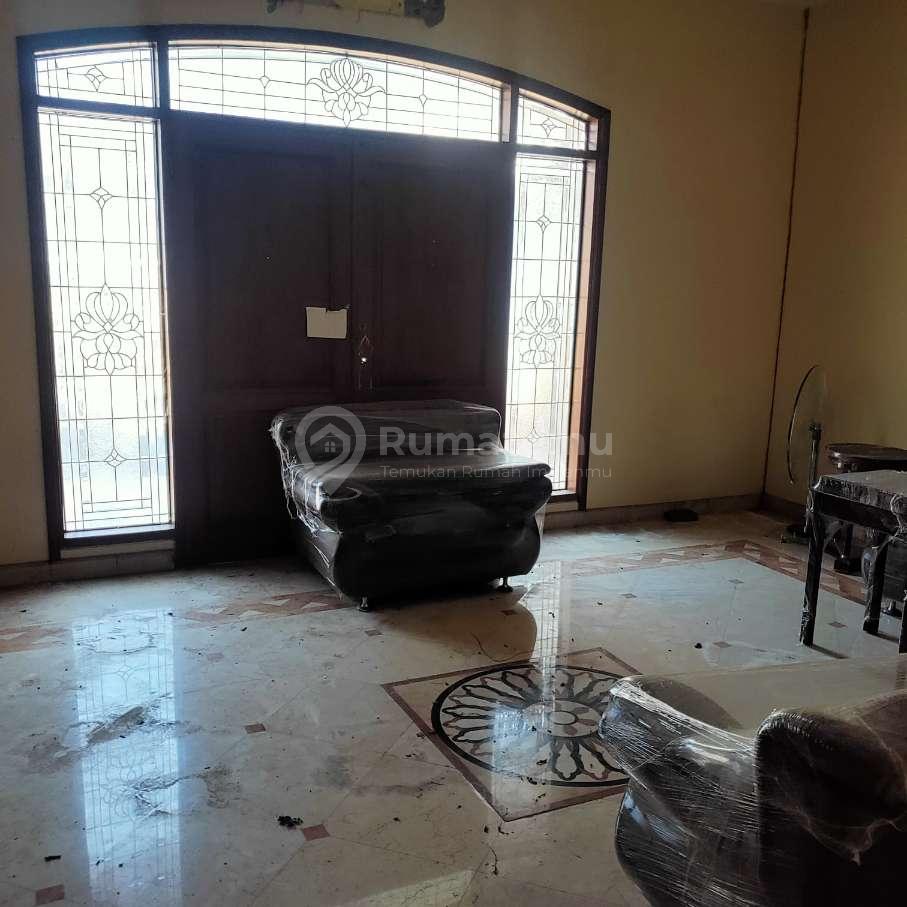 Jual Tanah Hunian di Lebak Bulus, Cilandak, Jakarta Selatan