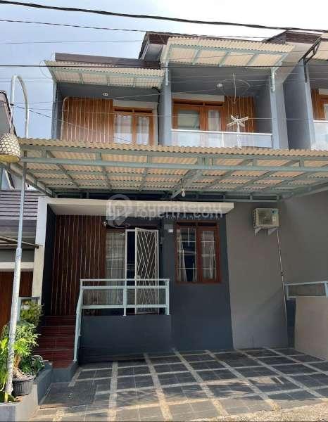 Jual Rumah di Sariwangi Dekat Gegerkalong Sarijadi Bandung