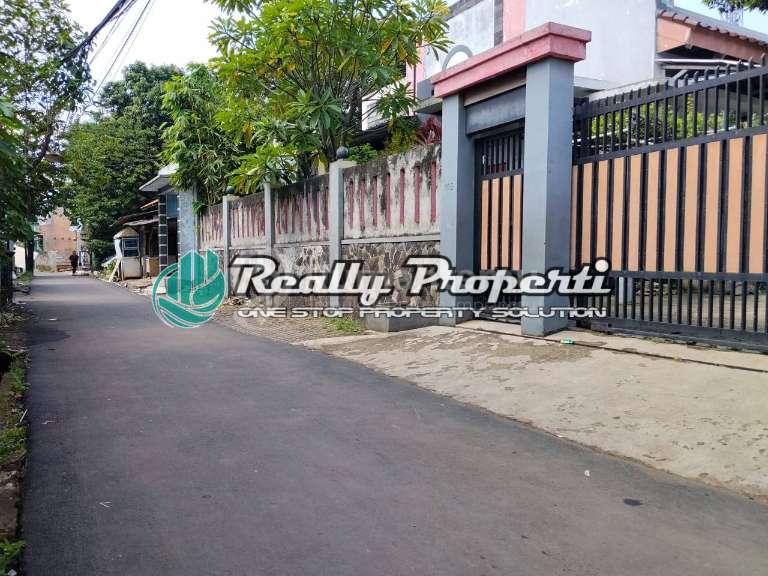 Dijual Rumah semi furnished dekat RS Masmitra, Jatimakmur, Pondok Gede Bekasi