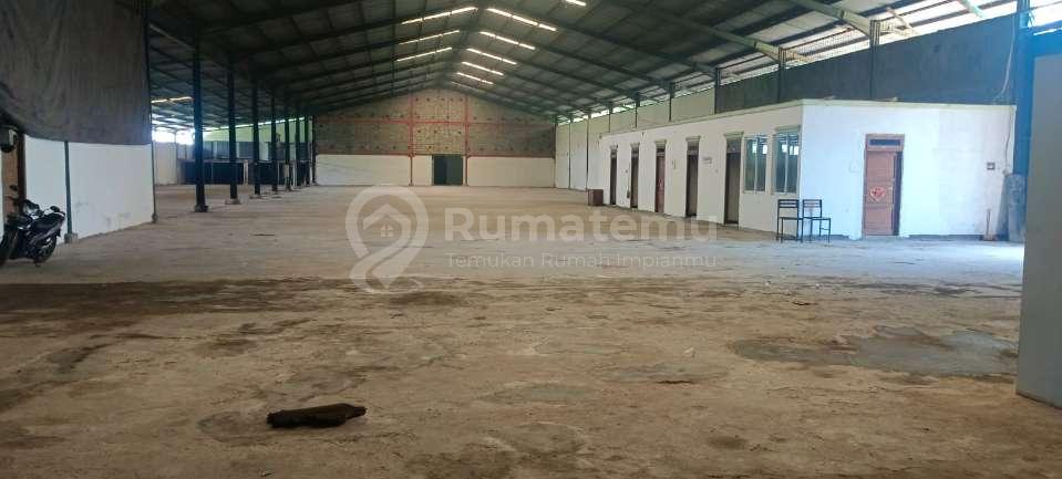 Gudang Neglasari Tangerang