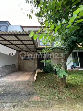 Dijual Cepat Rumah Nusaloka BSD