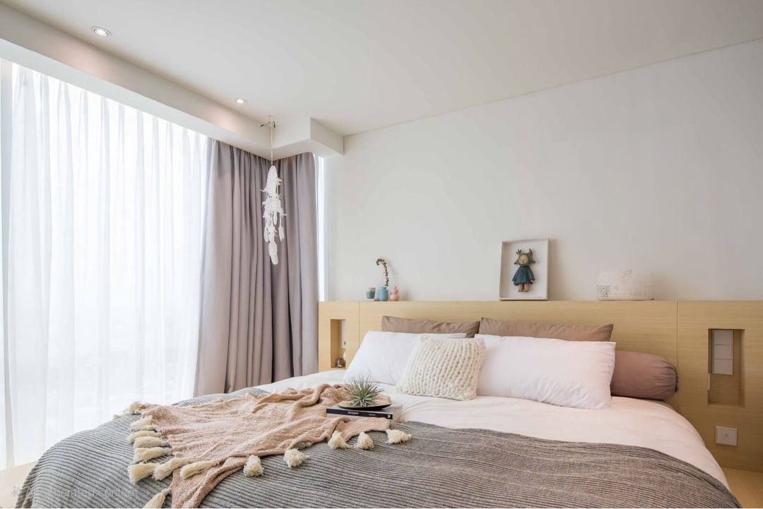 Apartemen Gallery West Kebon Jeruk