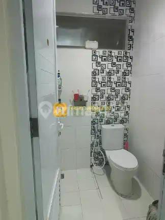Rumah Bagus Furnished Dalam Cluster North Mississippi di Cakung