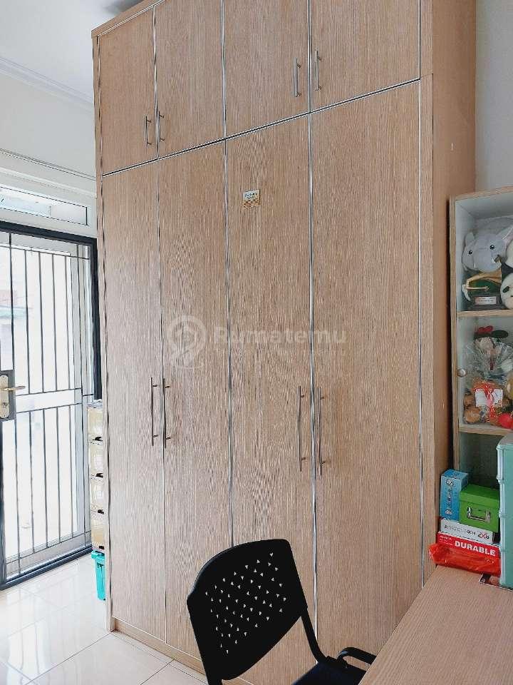 DIJUAL RUMAH PARK RESIDENCE – KALIDERES, JAKARTA BARAT