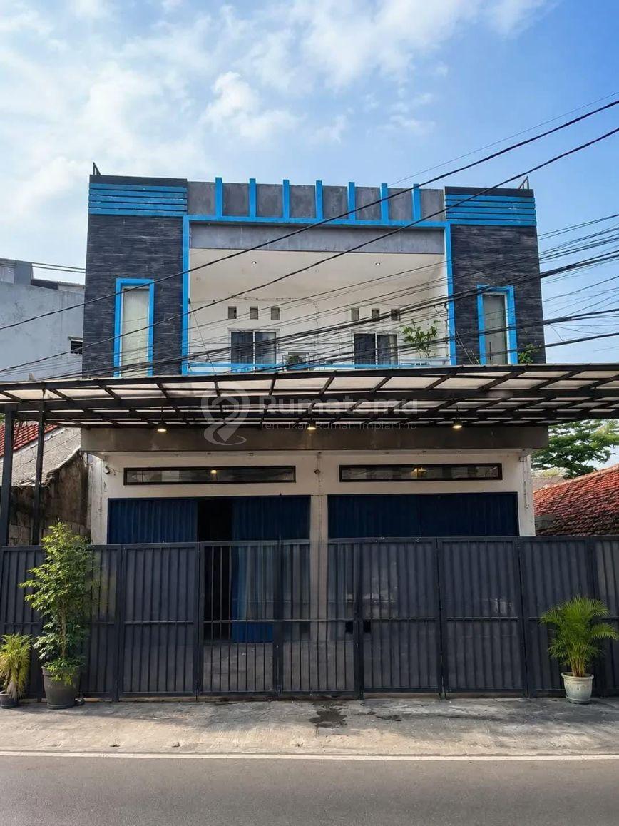 Dijual Ruko Strategis Siap Huni di Emerald Bintaro