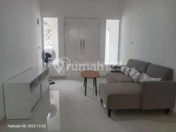 Dijual Rumah Bagus Siap Huni Di Duren Sawit Jakarta Timur