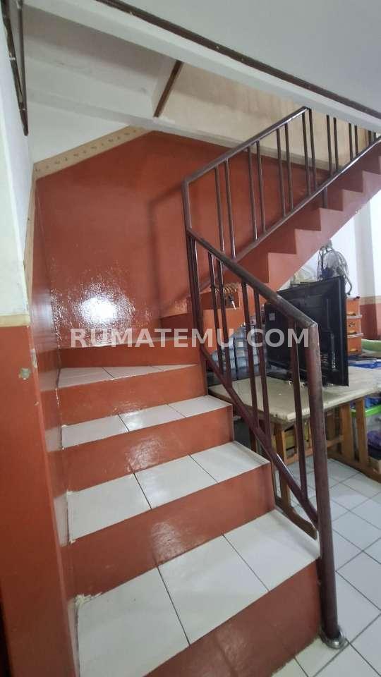 DIJUAL SEGERA RUMAH SIAP HUNI DI KALIDERES PERMAI, JAKBAR