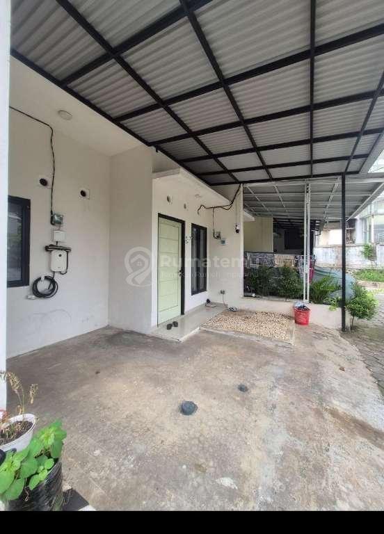 Di jual rumah take over 