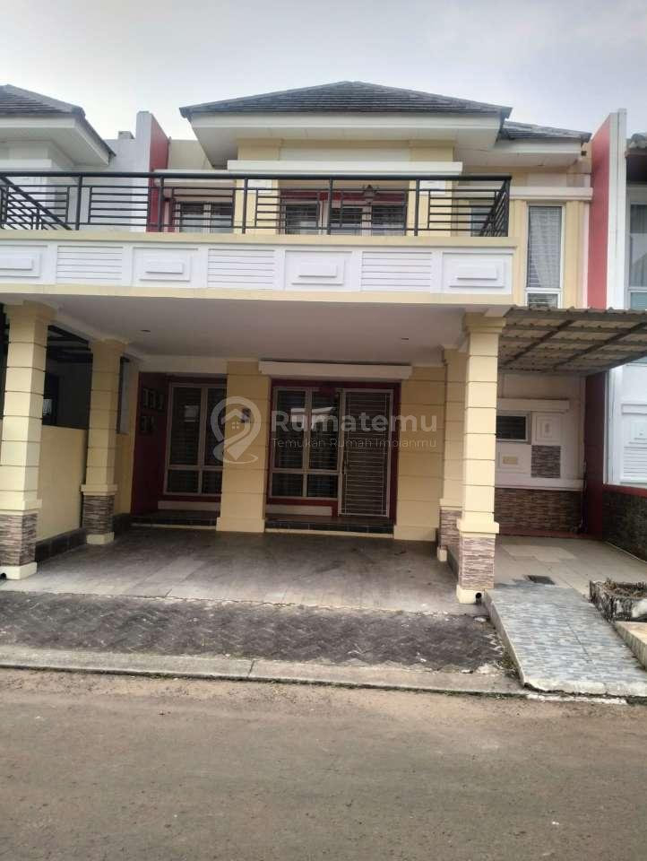 Rumah Dijual di Kotawisata