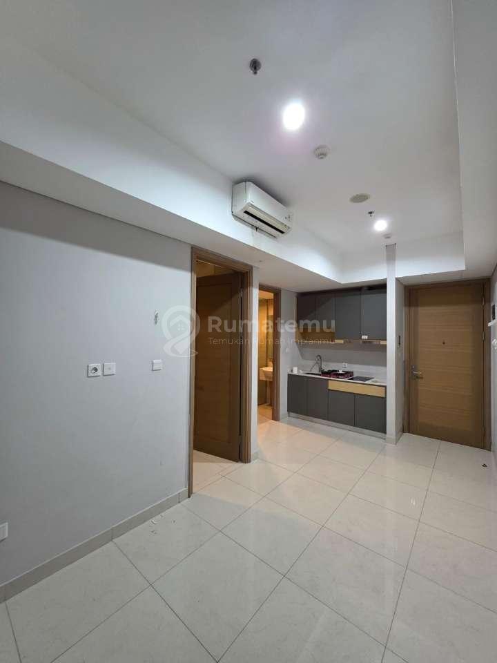 Apartemen Taman Anggrek Residence