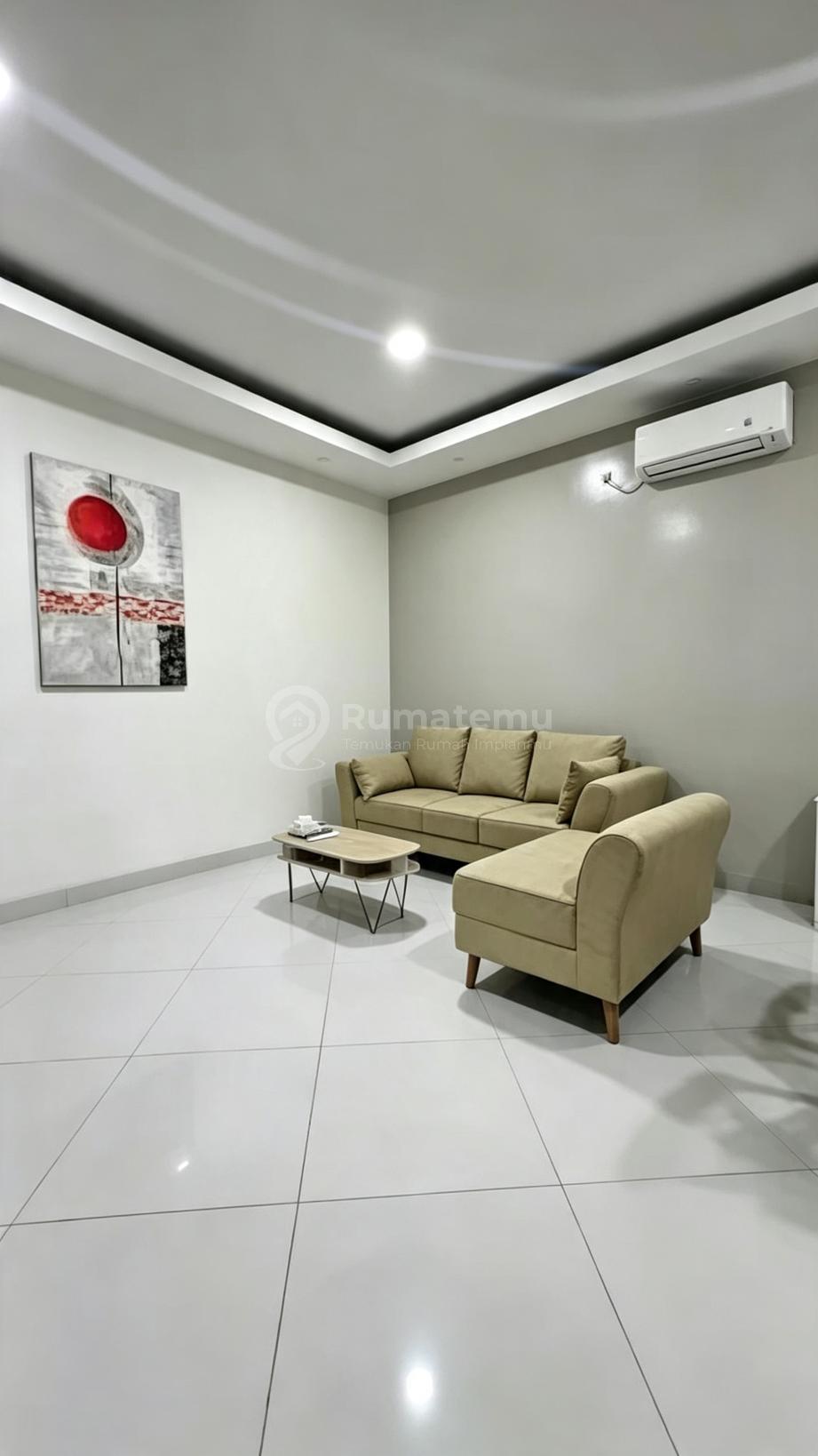 Dijual Cepat Rumah Siap Huni di Gading Serpong Cluster Newton
