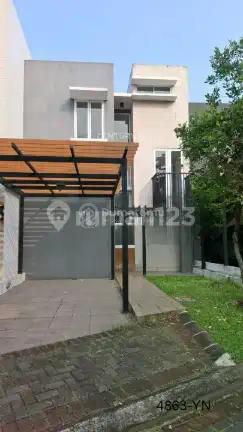 Dijual Rumah Di Kebayoran Bintaro Sektor 7