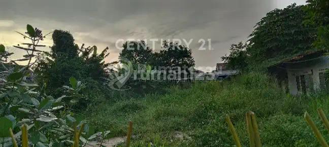 Disewakan Tanah di Jalan Raya Cipayung Jakarta Timur
