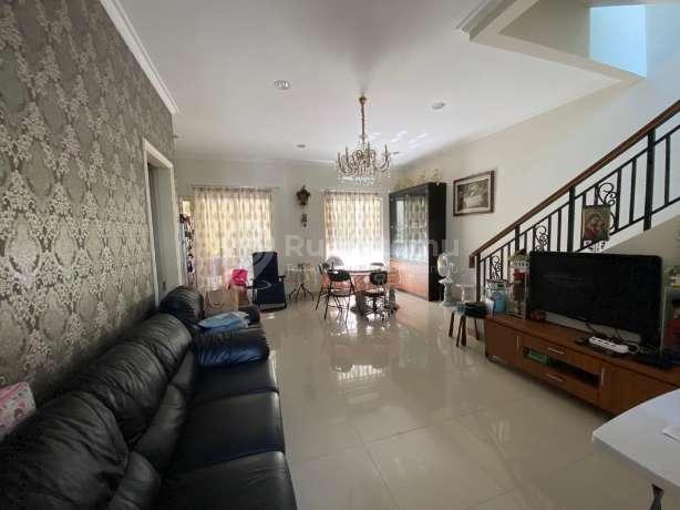 Rumah Cluster Flamingo Gading Serpong